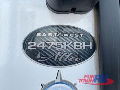 2025 EAST TO WEST Alta - Photo 32