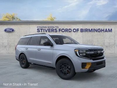 2026 Ford Expedition - Photo 1
