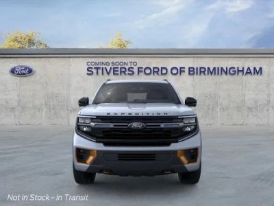 2026 Ford Expedition - Photo 7