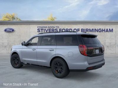 2026 Ford Expedition - Photo 5