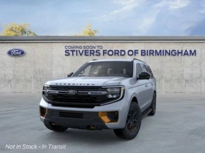 2026 Ford Expedition - Photo 3
