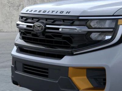 2026 Ford Expedition - Photo 17