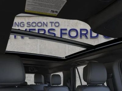 2026 Ford Expedition - Photo 22