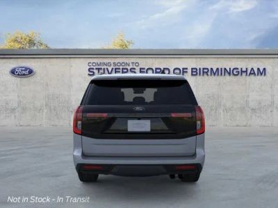 2026 Ford Expedition - Photo 6