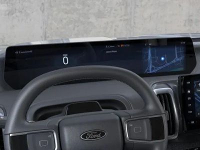 2026 Ford Expedition - Photo 13