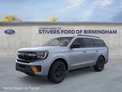 2026 Ford Expedition - Photo 2