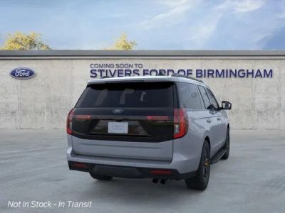 2026 Ford Expedition - Photo 8