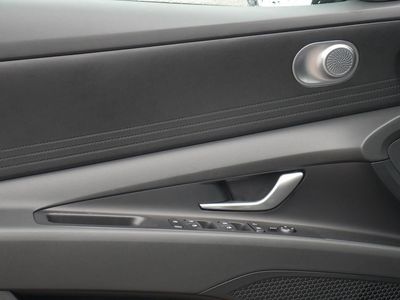 2026 Hyundai Elantra Hybrid - Photo 26