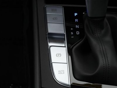 2026 Hyundai Elantra Hybrid - Photo 11