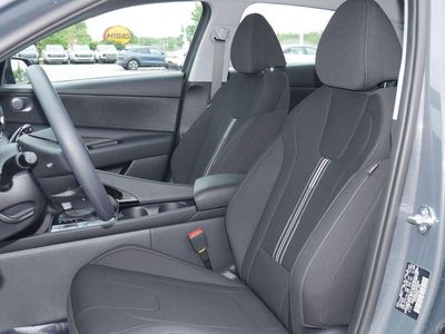 2026 Hyundai Elantra Hybrid - Photo 28