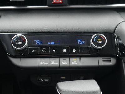 2026 Hyundai Elantra Hybrid - Photo 36