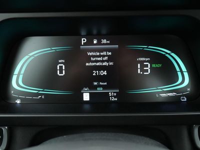 2026 Hyundai Elantra Hybrid - Photo 33
