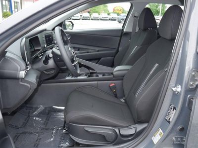 2026 Hyundai Elantra Hybrid - Photo 27