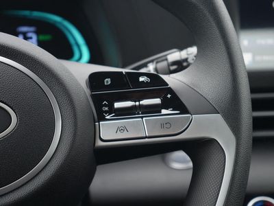2026 Hyundai Elantra Hybrid - Photo 9