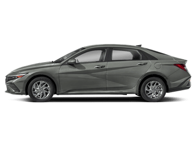 2026 Hyundai Elantra Hybrid - Photo 42