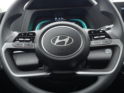 2026 Hyundai Elantra Hybrid - Photo 32