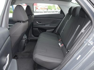 2026 Hyundai Elantra Hybrid - Photo 23