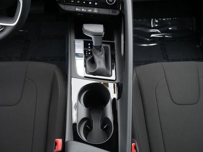 2026 Hyundai Elantra Hybrid - Photo 37