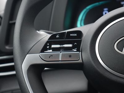 2026 Hyundai Elantra Hybrid - Photo 8