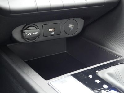 2026 Hyundai Elantra Hybrid - Photo 10