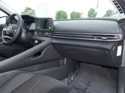 2026 Hyundai Elantra Hybrid - Photo 21