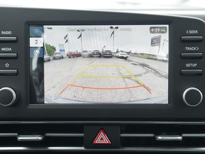 2026 Hyundai Elantra Hybrid - Photo 7