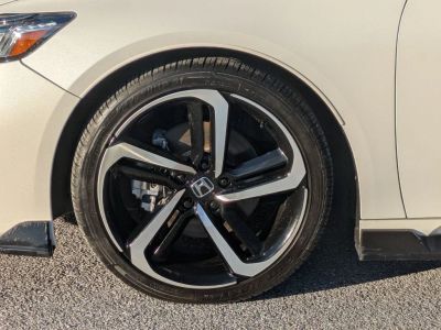 2022 Honda Accord — photo 9 view