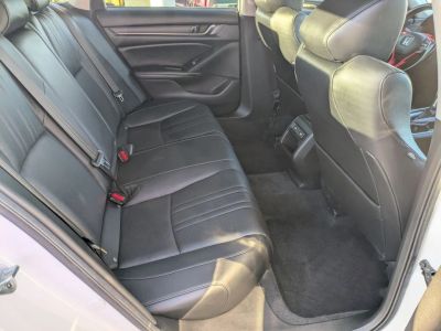 2022 Honda Accord — photo 19 view