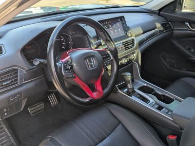2022 Honda Accord — photo 26 view
