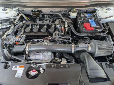 2022 Honda Accord — photo 10 view