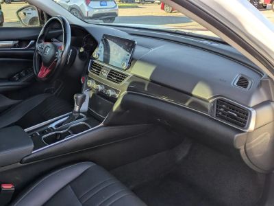 2022 Honda Accord — photo 23 view