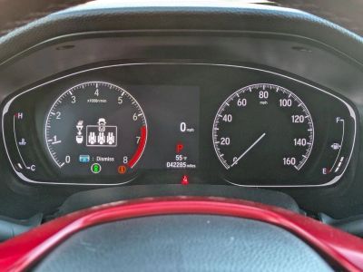 2022 Honda Accord — photo 13 view