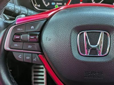 2022 Honda Accord — photo 14 view