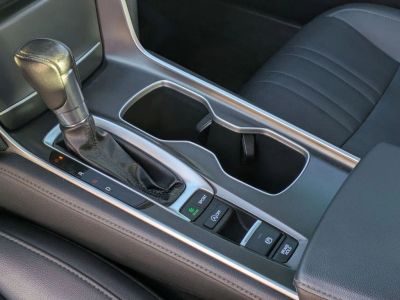 2022 Honda Accord — photo 16 view