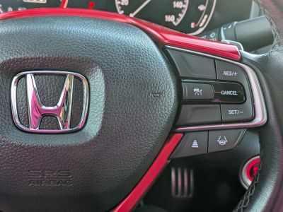 2022 Honda Accord — photo 15 view