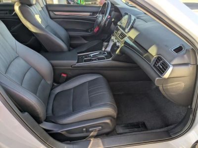 2022 Honda Accord — photo 20 view