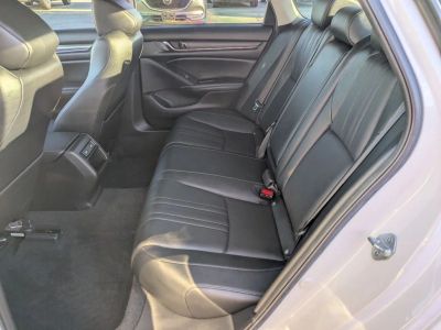 2022 Honda Accord — photo 18 view