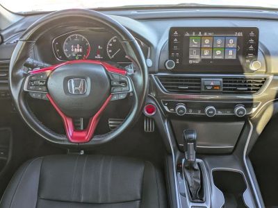 2022 Honda Accord — photo 24 view