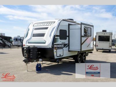 2024 Micro Minnie 2100BH - Photo 5