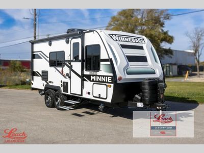 2024 Micro Minnie 2100BH - Photo 1