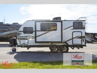 2024 Micro Minnie 2100BH - Photo 6