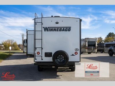 2024 Micro Minnie 2100BH - Photo 8