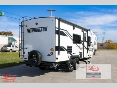 2024 Micro Minnie 2100BH - Photo 9