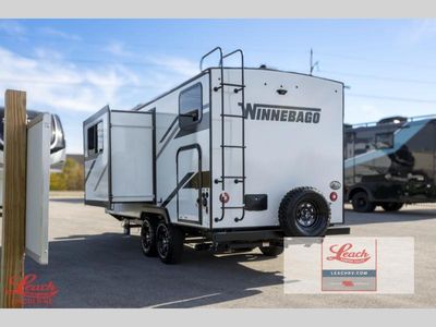 2024 Micro Minnie 2100BH - Photo 7