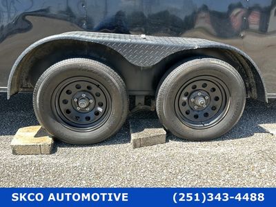 2023 TRAILER UTILITY - Photo 5