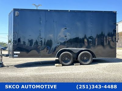 2023 TRAILER UTILITY - Photo 13
