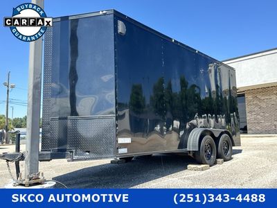 2023 TRAILER UTILITY - Photo 9