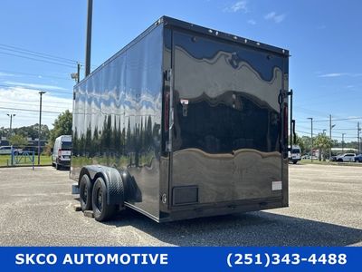 2023 TRAILER UTILITY - Photo 3
