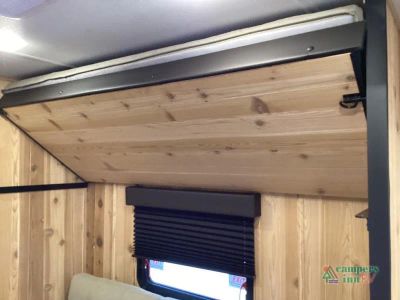 2027 Forest River RV Cherokee Grey Wolf — photo 30 view