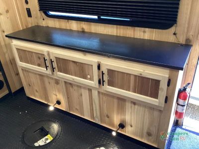 2027 Forest River RV Cherokee Grey Wolf — photo 18 view